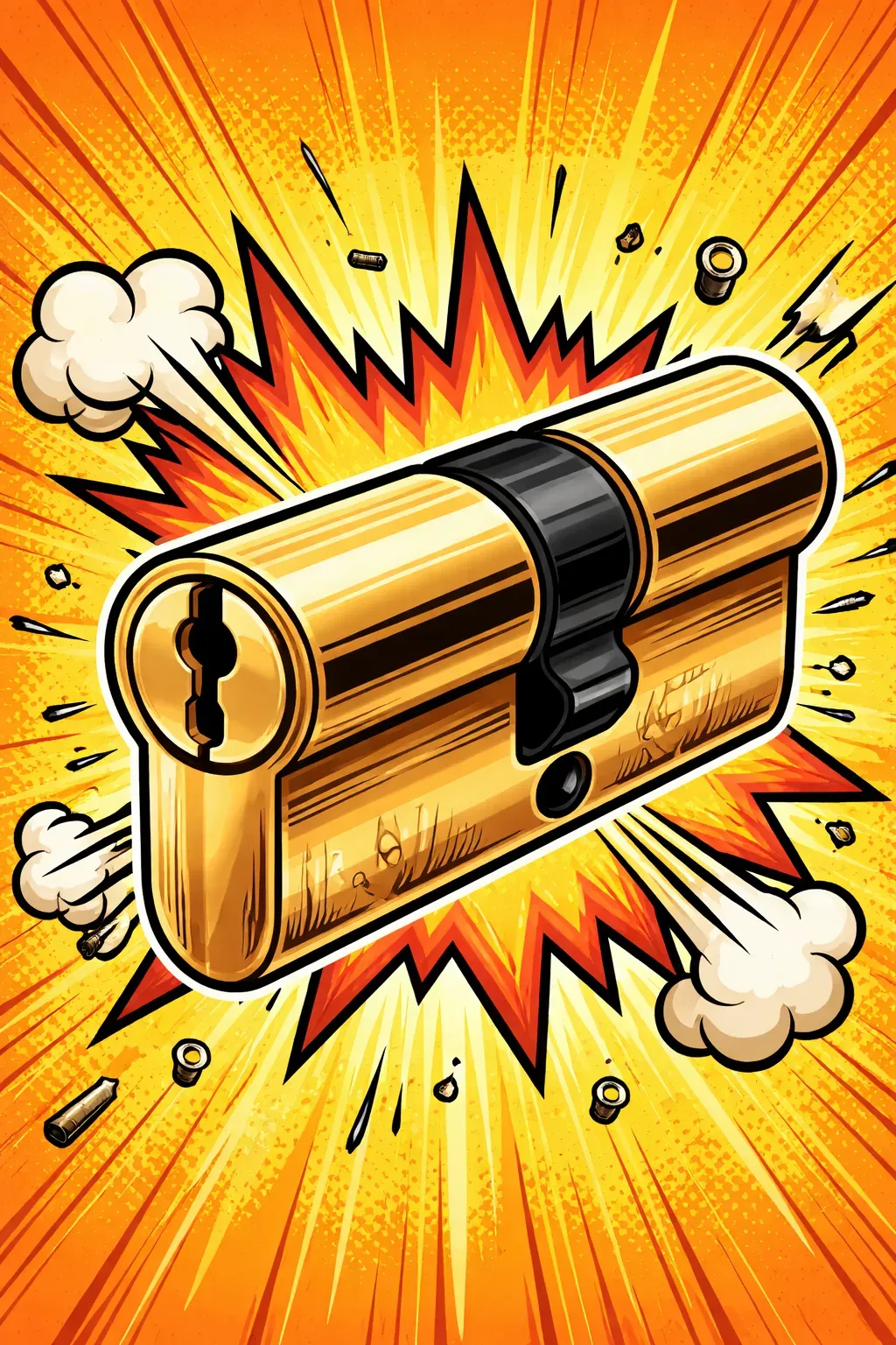 Jaké existují druhy vložek? 